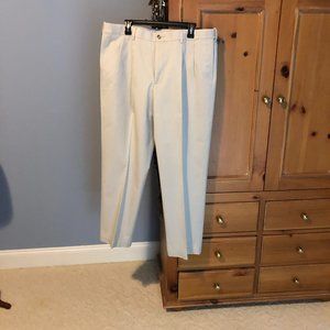 Savane traditional casual pants